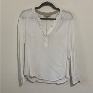 Banana Republic blouse
